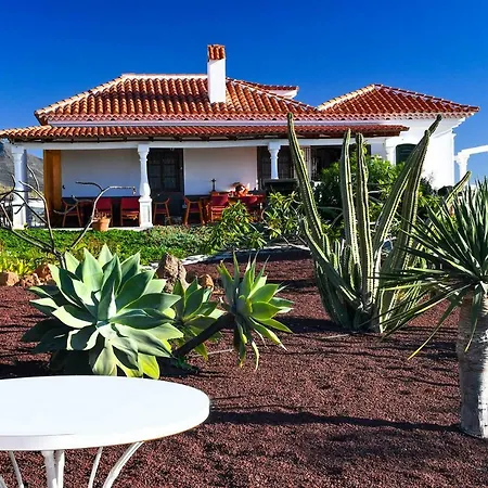 Villa Del Sol Paraiso