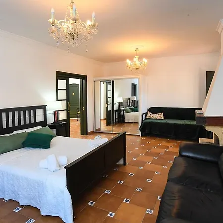 Villa Del Sol Paraiso Armenime
