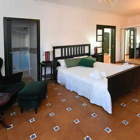 Del Sol Paraiso Villa