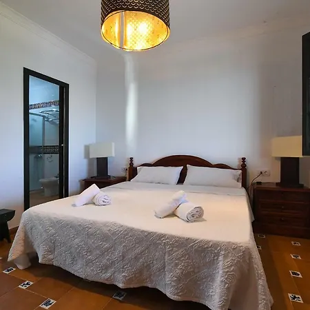 Villa Del Sol Paraiso
