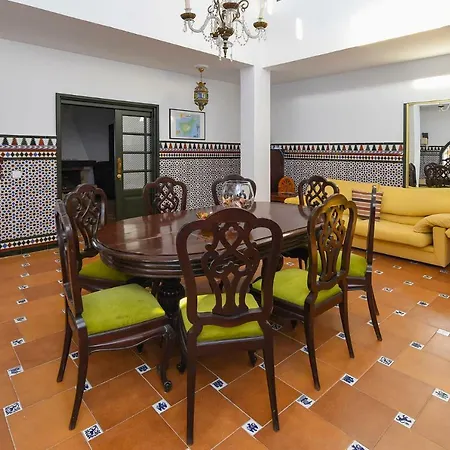 Del Sol Paraiso Villa