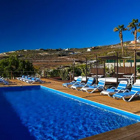 Villa Del Sol Paraiso