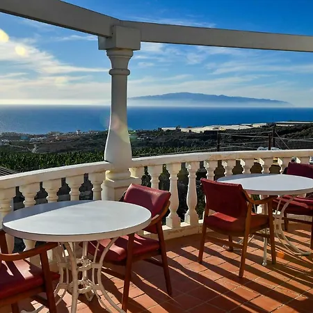 Del Sol Paraiso Villa