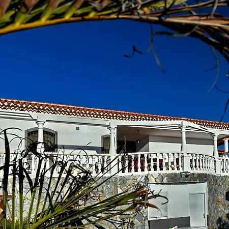 Villa Del Sol Paraiso