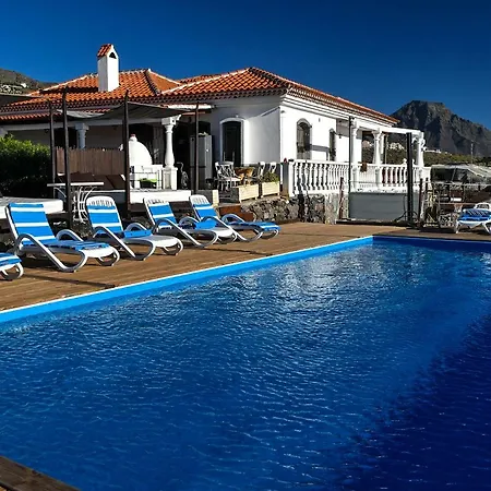 Villa Del Sol Paraiso Armenime