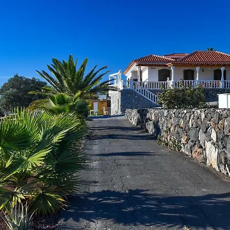 Del Sol Paraiso Armenime